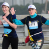Многие бежали марафон для себя, а не на результат — newsvl.ru
