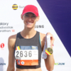Американка Саманта Макклеллан выиграла полумарафон среди женщин — newsvl.ru