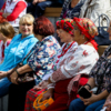Участники праздника - в национальных костюмах — newsvl.ru