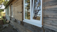 Своим ремонтом чиновники довели квартиру в Хабаровском крае до разрушения 