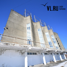 Бывшие корпуса ДВГТУ на Аксаковской во Владивостоке снесут для строительства музейно-театрального комплекса
