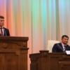 В администрации Приморья представили нового врио губернатора Олега Кожемяко — newsvl.ru