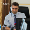Начальник управления муниципальной собственности Владивостока отозвал заявление на увольнение