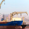 В Южной Корее задержали судно попавшей под санкции компании из Владивостока