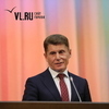Олег Кожемяко призвал главу Владивостока Виталия Веркеенко собраться и работать