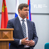 Город пока не готов к изменениям: Виталий Веркеенко прокомментировал причины отставки (ВИДЕООБРАЩЕНИЕ)