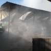 Десятки рулонов сена уничтожены огнем — newsvl.ru