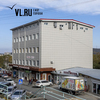 На Сабанеева во Владивостоке снесут незаконно построенные пять этажей торгового центра (ФОТО)