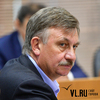 Виталий Веркеенко назначил своего временного преемника и четырех вице-мэров Владивостока