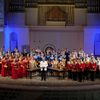 Главный народный оркестр России выступит во Владивостоке