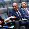 Первый вице-губернатор Приморья Александр Костенко (в центре) — newsvl.ru