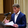 Врио губернатора Приморья Олег Кожемяко — newsvl.ru