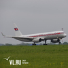 Во Владивосток прибыл самолет, перевозивший лимузин Ким Чен Ына