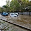 Малолитражки колесами уходят под воду — newsvl.ru