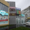 По словам местных жителей, строительство объекта на Ладыгина, 7 началось три года назад — newsvl.ru