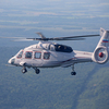 Два собранных в Арсеньеве вертолета Ка-62 планируют приобрести для внутрикраевой авиации Приморья