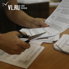 «Поступили законно»: крайизбирком в суде озвучил позицию по иску об отмене результатов выборов в Приморье