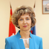Директор департамента труда и соцразвития Лилия Лаврентьева уволилась по собственному желанию