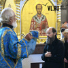 Православные Владивостока отметили праздник Покрова Пресвятой Богородицы (ФОТО)