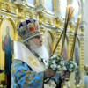 Митрополит Владивостокский и Приморский Вениамин совершил праздничную Божественную литургию — newsvl.ru