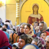  Православные Владивостока отметили праздник Покрова Пресвятой Богородицы — newsvl.ru