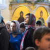 Православные Владивостока отметили праздник Покрова Пресвятой Богородицы — newsvl.ru