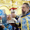 В Покровском кафедральном соборе Владивостока провели праздничную Божественную литургию — newsvl.ru