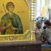 В Покровском кафедральном соборе Владивостока провели праздничную Божественную литургию — newsvl.ru