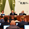 Гордума не смогла в срок сформировать конкурсную комиссию по выборам мэра Владивостока