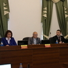 Депутаты-коммунисты сорвали вопрос о формировании конкурсной комиссии по выборам мэра Владивостока