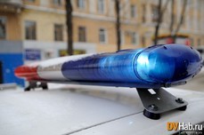 Мужчина до смерти забил горожанина в подъезде дома в центре Хабаровска