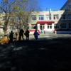 Один из корпусов гимназии № 1 находится на Нерчинской — newsvl.ru