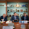Илья Лагутенко, Виктор Черепков, Анна Щетинина – приморцы предлагают имена для аэропорта Владивостока