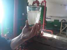 Жителям Заозерного подают питьевую воду с примесью канализационных стоков 