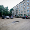 На улице Блюхера, 1в до сих пор стоит запах мазута — newsvl.ru