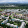 В первую очередь наводится порядок на территории детских садов, школ и больниц — newsvl.ru