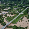 Затопленными оказались большие территории — newsvl.ru