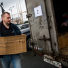 Неравнодушные владивостокцы собирали только самое необходимое: одежду, постельное белье, еду и воду — newsvl.ru