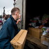 Общими усилиями индивидуальных предпринимателей и меценатов удалось собрать около шести тонн гуманитарной помощи    — newsvl.ru