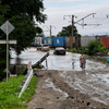 В Раздольном ведутся восстановительные работы железной и автомобильной дороги — newsvl.ru