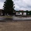 Потоп в селе повлиял на работу местных магазинчиков — newsvl.ru