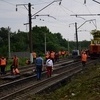 Рабочие уже приступили к восстановительному ремонту — newsvl.ru