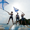 День ВМФ во Владивостоке празднуют традиционно широко и весело — newsvl.ru