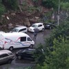В районе Тигровой, 7 обрушилась подпорная стена — newsvl.ru