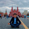 Ли Цзюнь учится по направлению «Экономика», но выполнял задания наравне со студентами лингвистических программ  — newsvl.ru