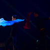 Танцевальное шоу было очень высокого уровня — newsvl.ru