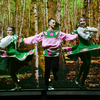 На сцене ансамбль народного танца «Легенда» из Владивостока — newsvl.ru