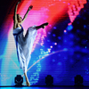 Танцевальное шоу было очень высокого уровня — newsvl.ru