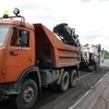 В Надеждинском и Хасанском районах ремонтируют дорогу — newsvl.ru