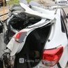 В результате аварии пострадали водитель и пассажир Kia Rio — newsvl.ru